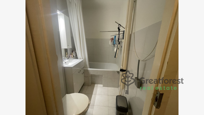 Debrecen, Close To Main Campus, flat  