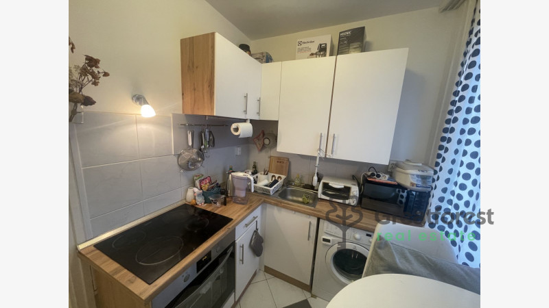 Debrecen, Close To Main Campus, flat  