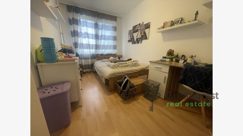 Debrecen, Close To Main Campus, flat  