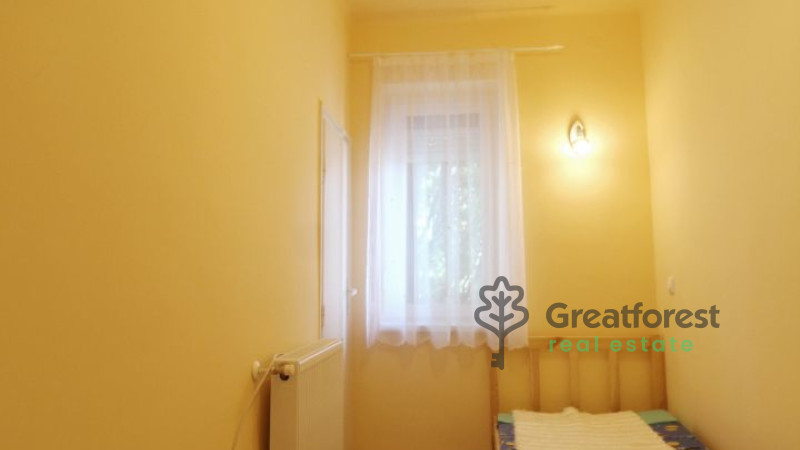 Debrecen, Close To Plaza, flat  