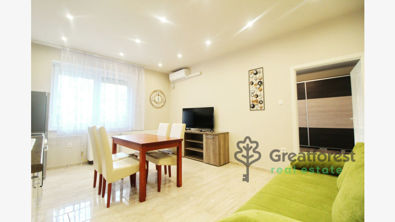 Debrecen, Close To Plaza, flat  