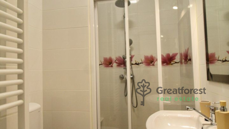 Debrecen, Close To Plaza, flat  