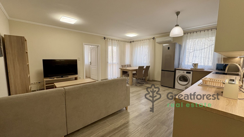 Debrecen, Main Campus Area, flat  