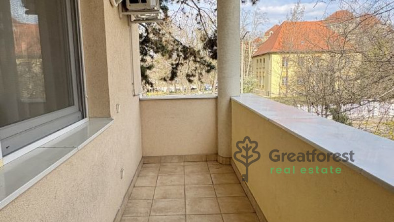 Debrecen, Main Campus Area, flat  