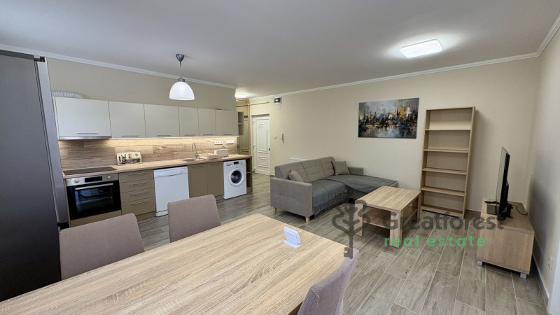 Debrecen, Main Campus Area, flat  