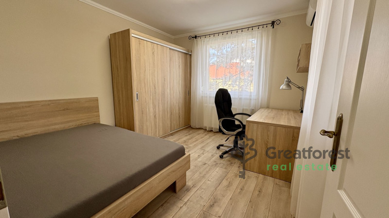 Debrecen, Main Campus Area, flat  