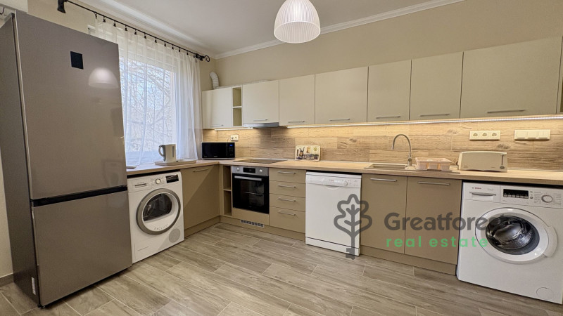 Debrecen, Main Campus Area, flat  