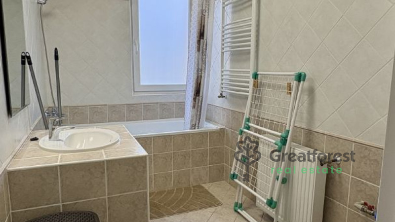 Debrecen, Main Campus Area, flat  