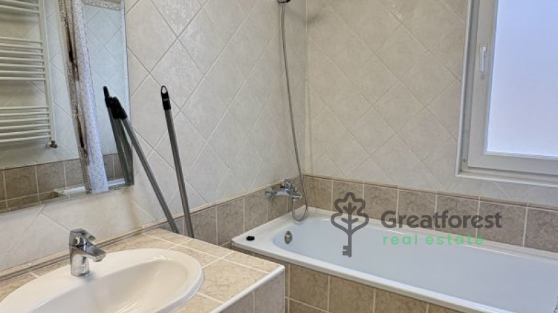 Debrecen, Main Campus Area, flat  