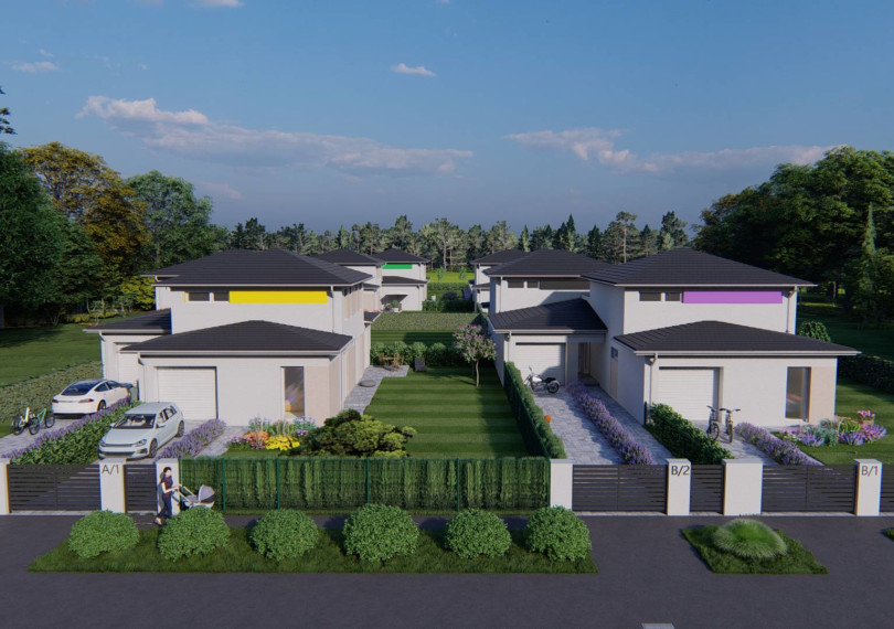 Family House