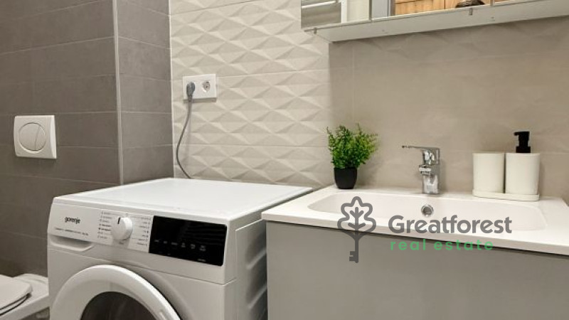 Debrecen, City Center, flat  