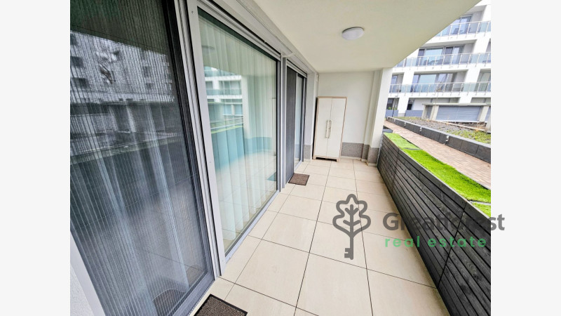 Debrecen, City Center, flat  