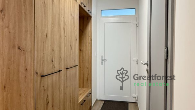 Debrecen, City Center, flat  