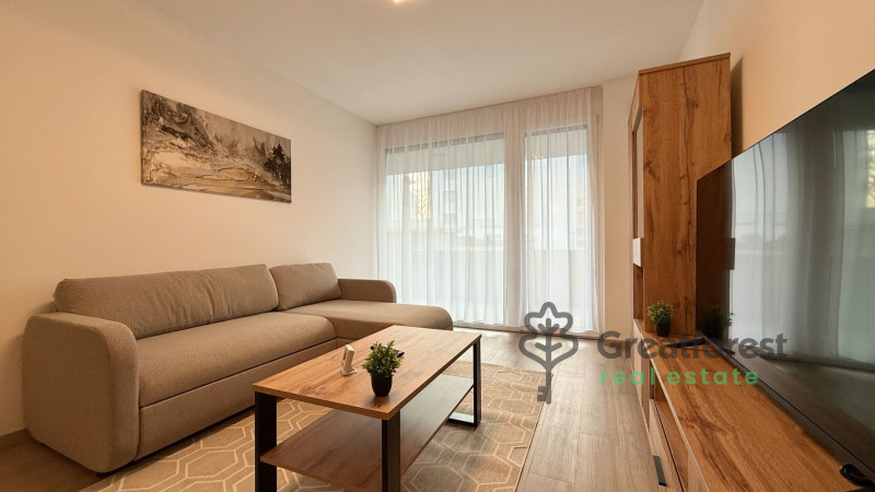 Debrecen, City Center, flat  