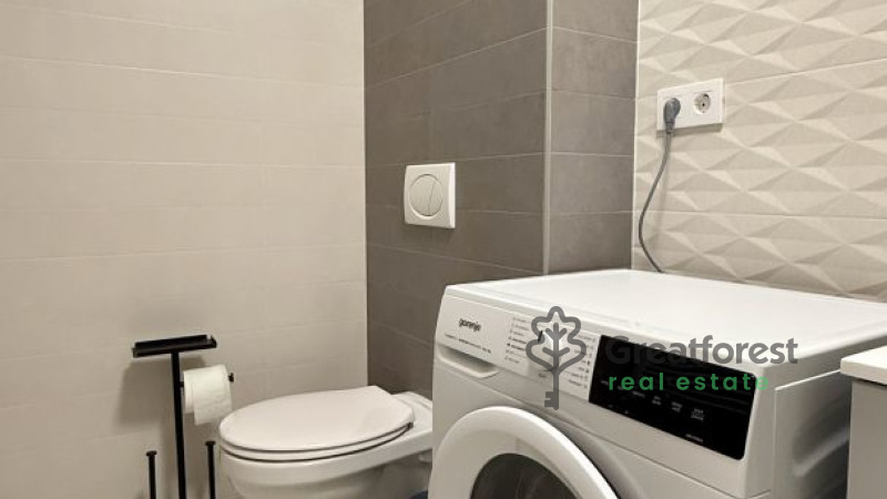 Debrecen, City Center, flat  