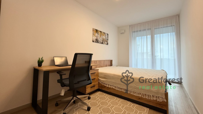 Debrecen, City Center, flat  