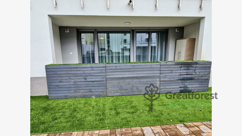 Debrecen, City Center, flat  