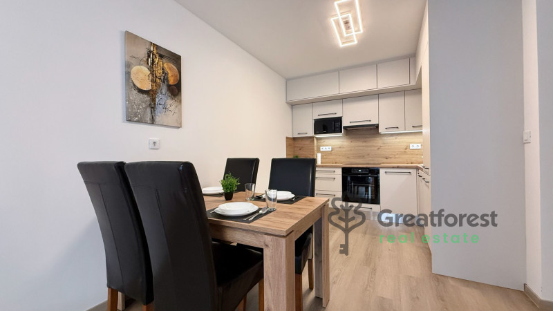 Debrecen, City Center, flat  