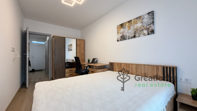 Debrecen, City Center, flat  