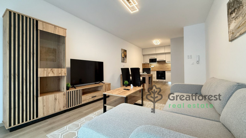 Debrecen, City Center, flat  