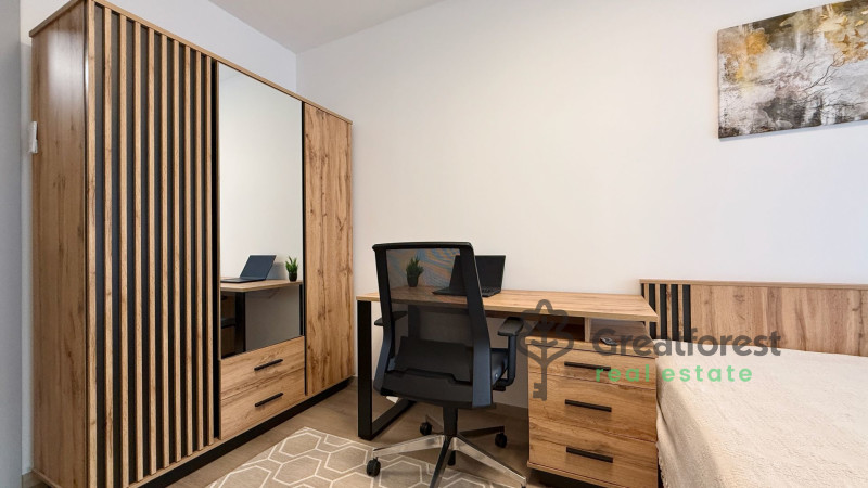 Debrecen, City Center, flat  