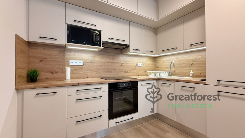 Debrecen, City Center, flat  