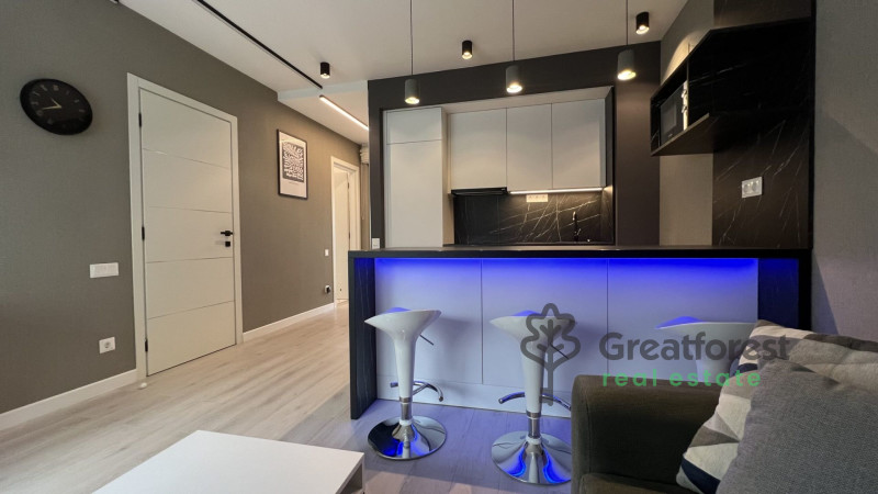 Debrecen, Close To Main Campus, flat  