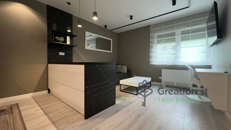 Debrecen, Close To Main Campus, flat  