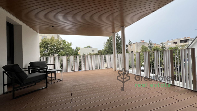 Debrecen, Close To Main Campus, flat  