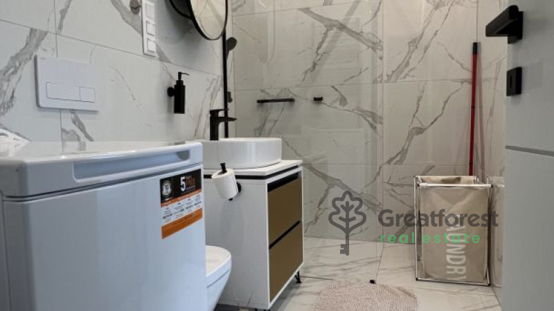 Debrecen, Close To Main Campus, flat  