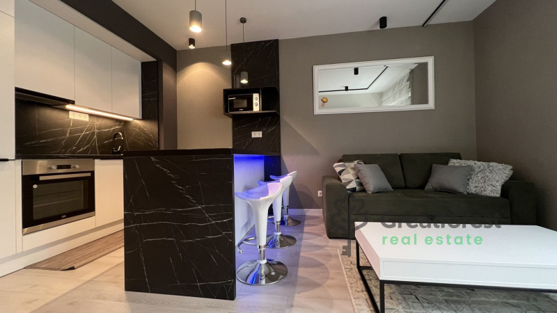 Debrecen, Close To Main Campus, flat  