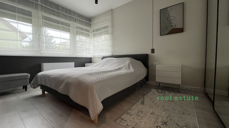 Debrecen, Close To Main Campus, flat  