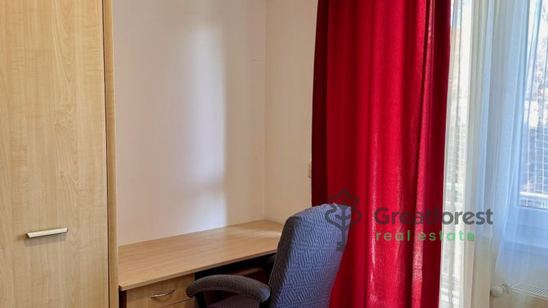 Debrecen, Main Campus Area, flat  