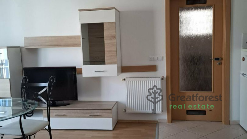 Debrecen, Main Campus Area, flat  