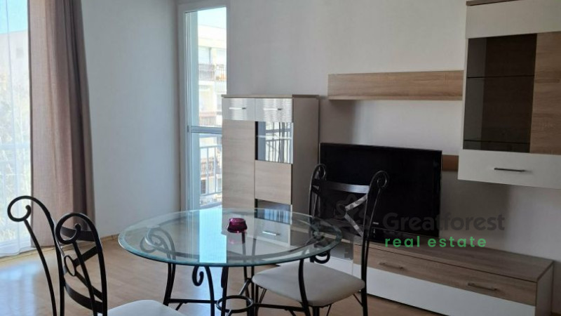 Debrecen, Main Campus Area, flat  