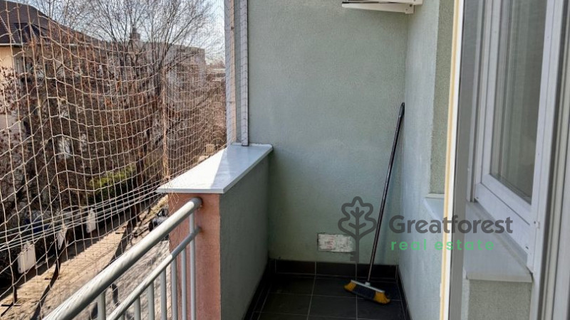 Debrecen, Main Campus Area, flat  