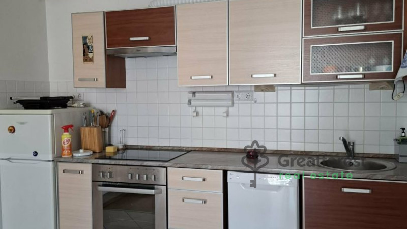 Debrecen, Main Campus Area, flat  