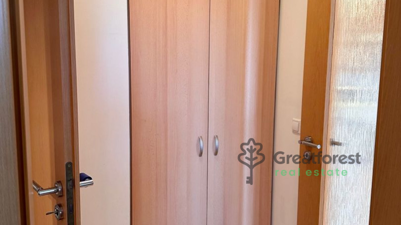 Debrecen, Main Campus Area, flat  