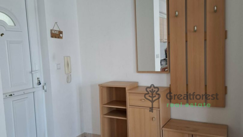 Debrecen, Main Campus Area, flat  