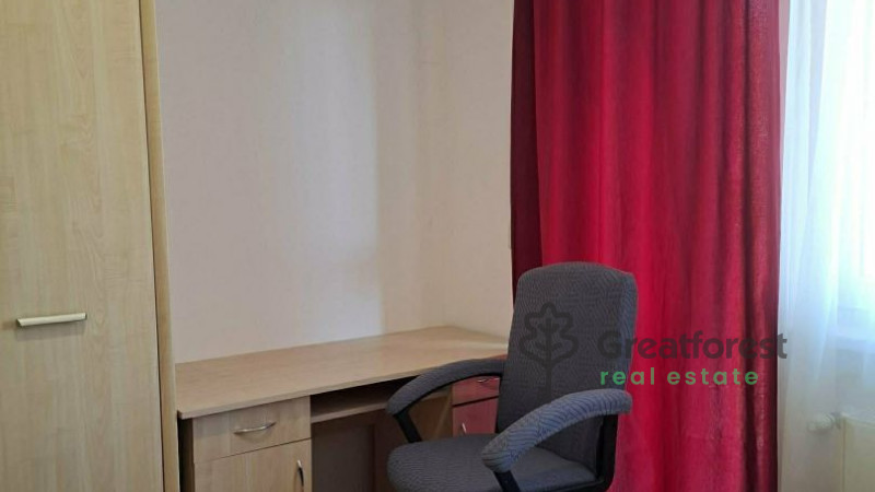 Debrecen, Main Campus Area, flat  