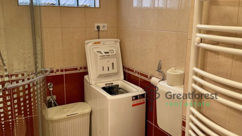 Debrecen, Main Campus Area, flat  