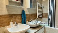 Debrecen, City Center, flat  