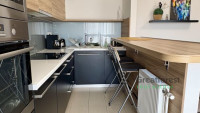 Debrecen, City Center, flat  