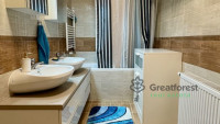 Debrecen, City Center, flat  