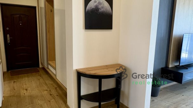 Debrecen, City Center, flat  