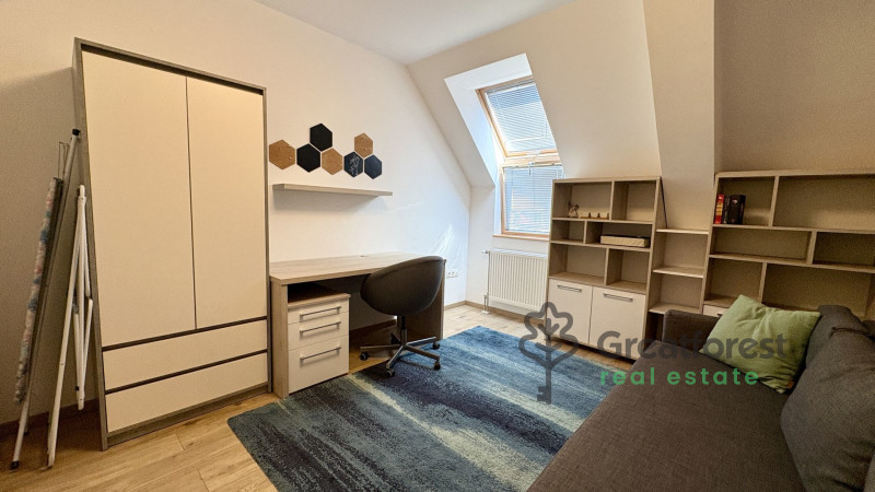 Debrecen, City Center, flat  