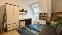 Debrecen, City Center, flat  
