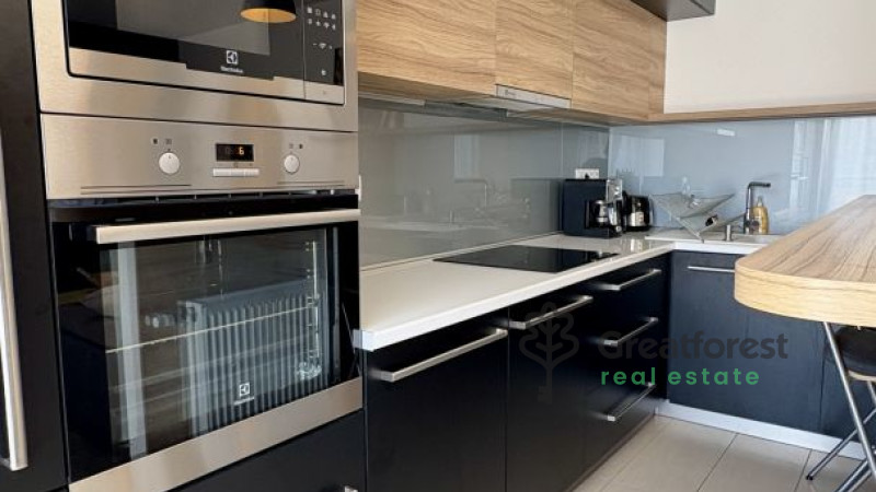 Debrecen, City Center, flat  