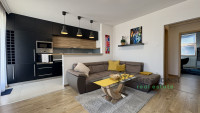 Debrecen, City Center, flat  