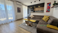 Debrecen, City Center, flat  